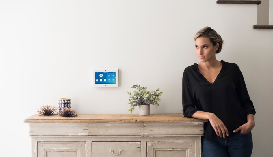 ADT Command in Wichita Falls