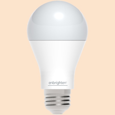 Wichita Falls smart light bulb